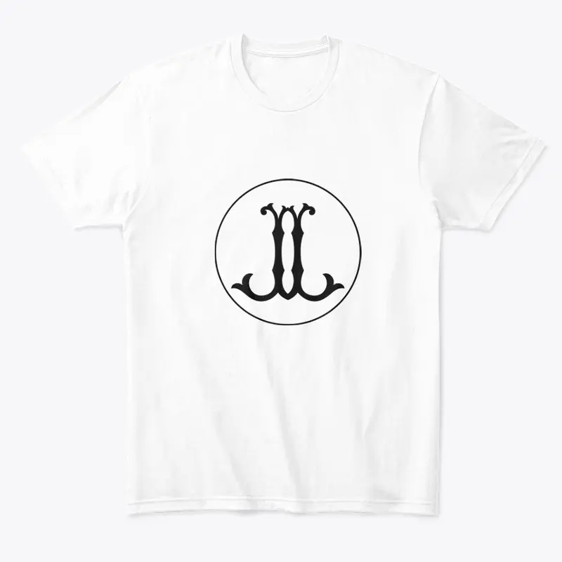 JJ T-SHIRTS Logo T-shirt