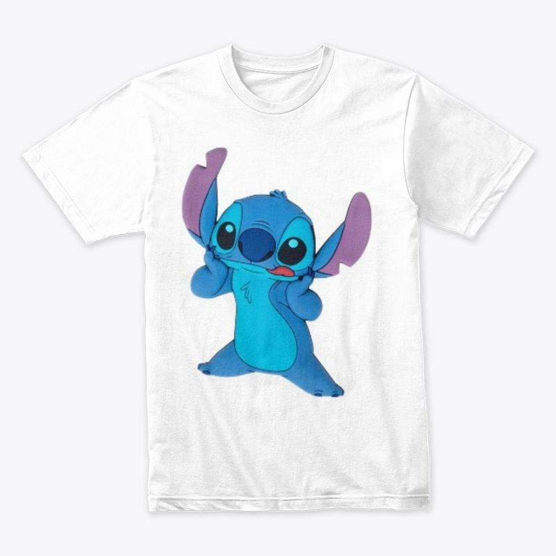 Stitch T-Shirt