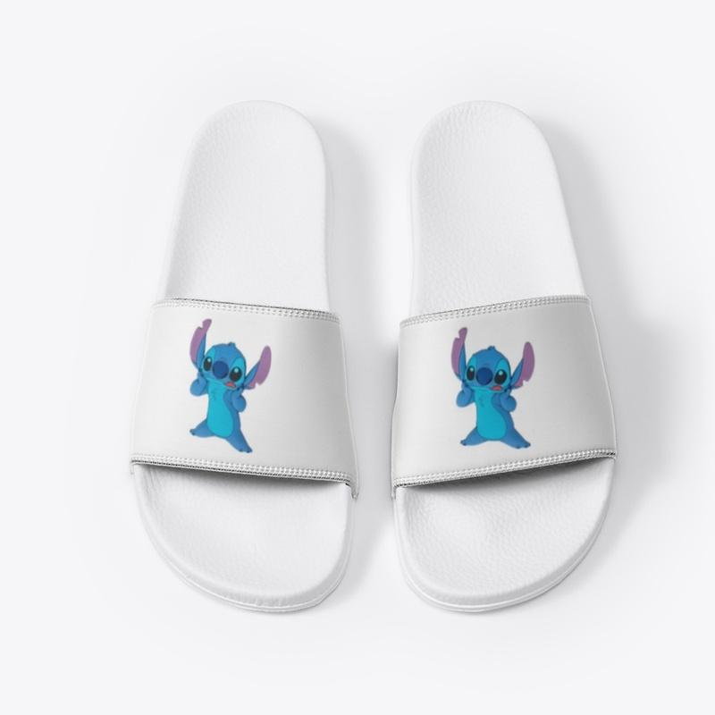 Stitch Slides