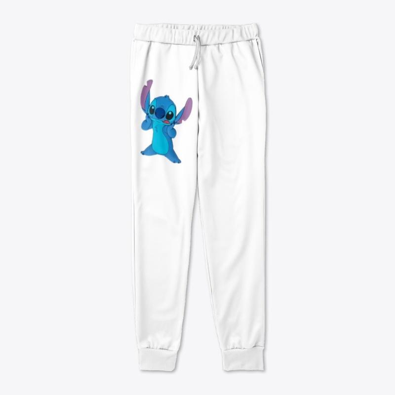 Stitch Joggers