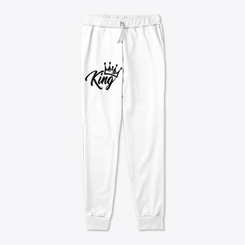 King Joggers