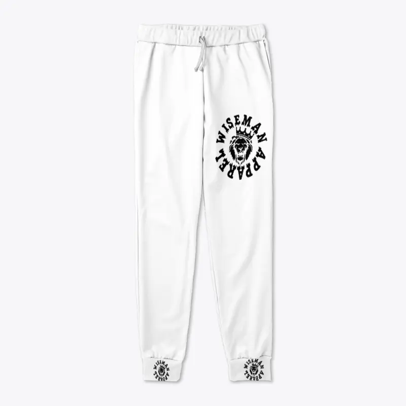 Wiseman Apparel Joggers