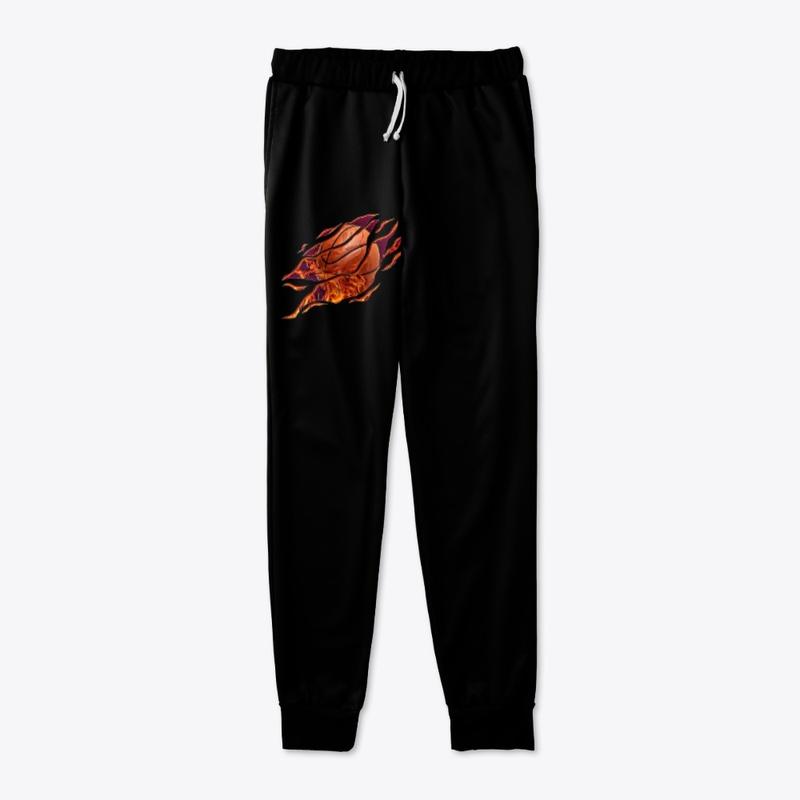 Basketball Joggers