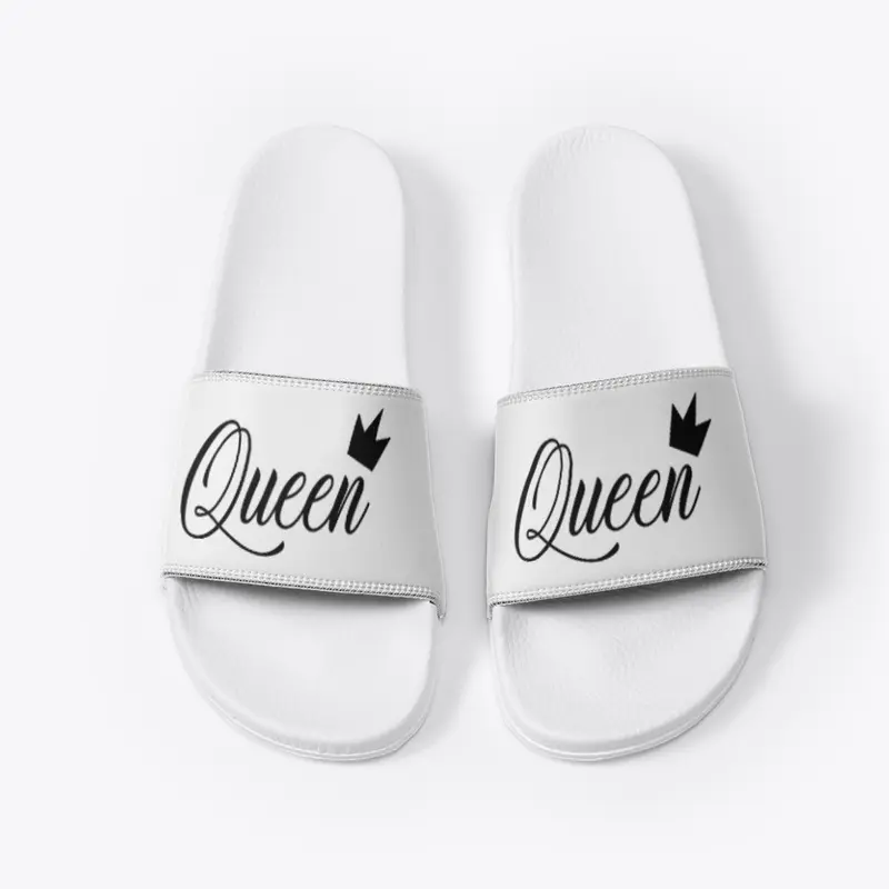 Queen slides