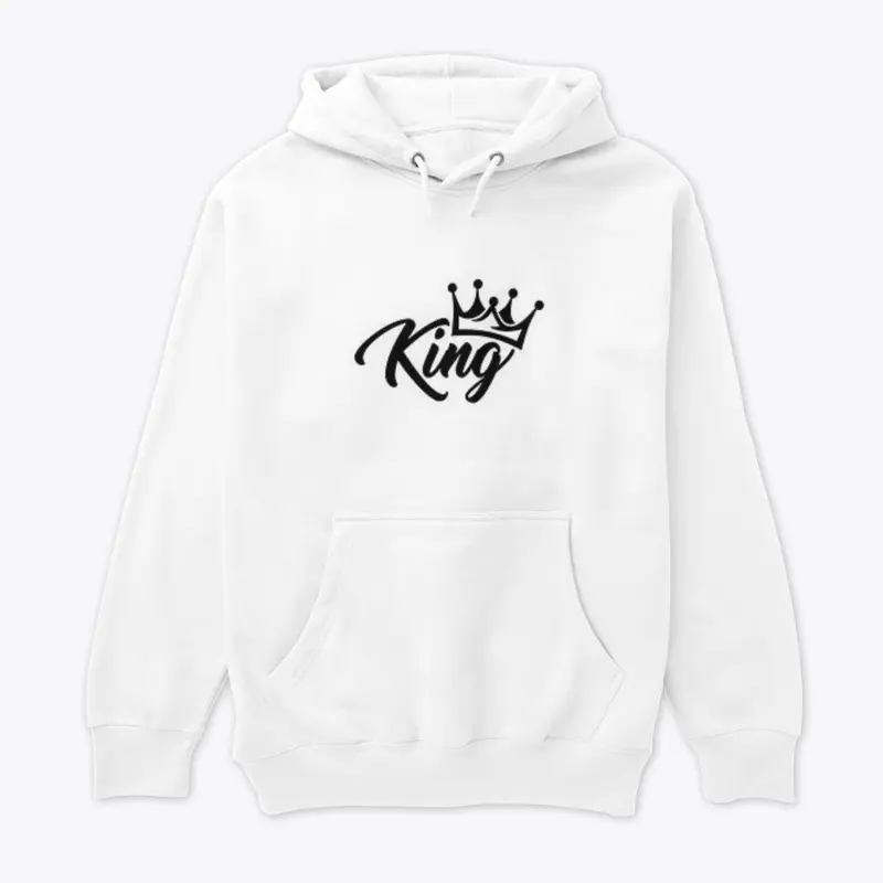 King Hoodie