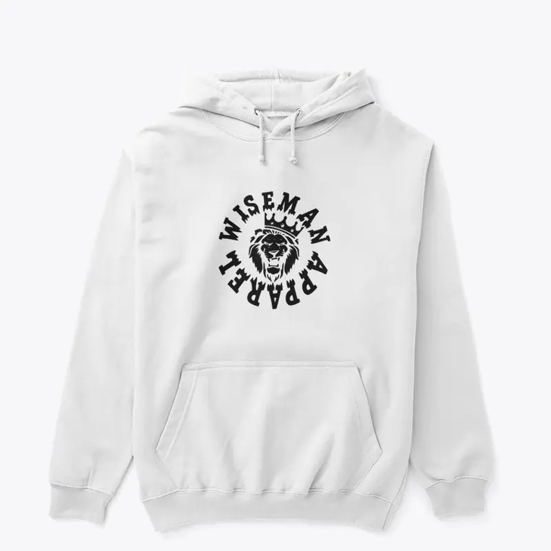 Wiseman Apparel Hoodie