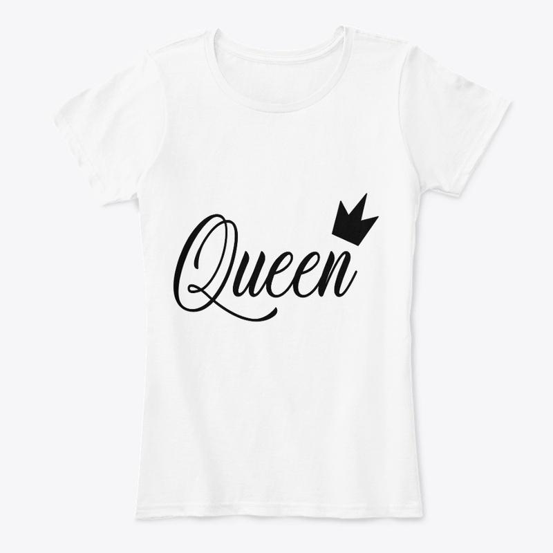 Queen T-shirt